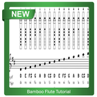 Bamboo Flute Tutorial আইকন