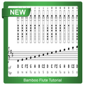 Tutorial de flauta de bambú