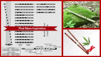 Bamboo Flute Tutorial syot layar 1