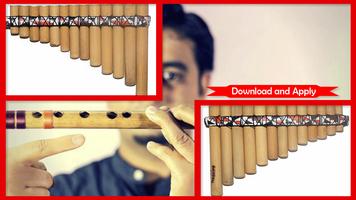 Tutorial de flauta de bambu imagem de tela 2