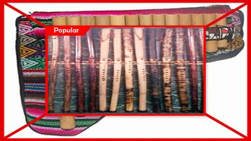 Tutorial de flauta de bambu imagem de tela 3