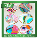 Cool Crafts To Make At Home For Teens APK