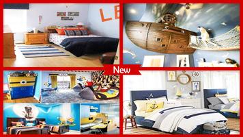 Ý tưởng về chủ đề Cool Kids Bedroom bài đăng