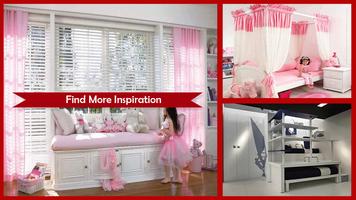 Cool Kids Bedroom Theme Ideas 스크린샷 1