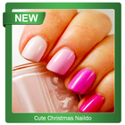 Mignon Noël Naildo icône