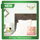 DIY Easy Tufted Headboard APK