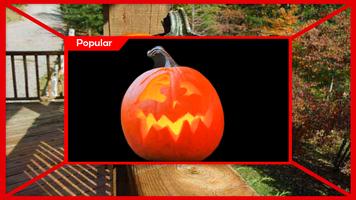 Easy Pumpkin Carving Ideas 스크린샷 3