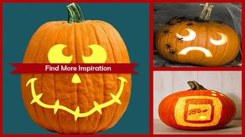 Easy Pumpkin Carving Ideas screenshot 1