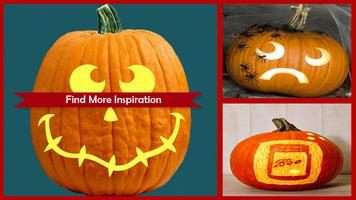 Easy Pumpkin Carving Ideas 스크린샷 1