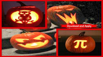 Easy Pumpkin Carving Ideas 스크린샷 2