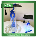 APK Graduation Party Decorations