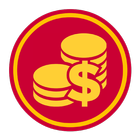 Cash Stack icon