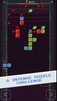 Demon Drop - Free Puzzle/Arcade Game โปสเตอร์