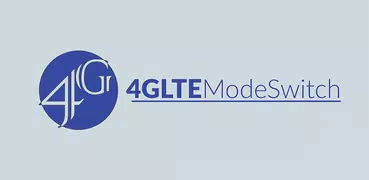 4G LTE Mode Switch