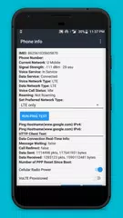 4G LTE Mode Switch APK download