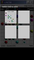 Lines 98 - Color Lines - Line স্ক্রিনশট 2