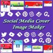 Social Media Cover Image Maker