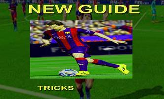 Best Guide FIFA 16 Ekran Görüntüsü 1