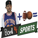 Bad 4 Sports Jerry Ferrara APK