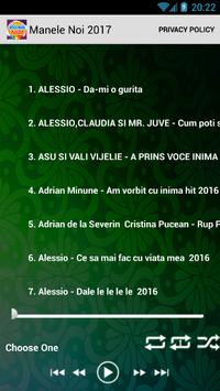 Manele Noi 2017 Apk App Free Download For Android