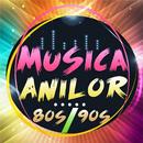 Musica Anilor 80s 90s APK
