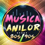 Musica Anilor 80s 90s