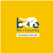 B4E Business APP Driver Application
