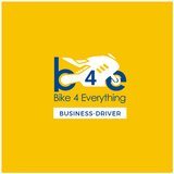 B4E Business APP Driver Application ícone