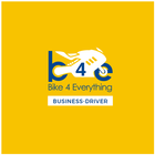 B4E Business APP Driver Application أيقونة