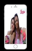Snappy Photo Filters Stickers - Funny B612 Affiche