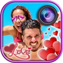 Editor de Imágenes de Amor APK