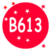 B613  icon