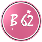 B62 - Selfie Beauty Cam biểu tượng