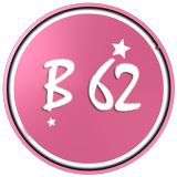 B62 - Selfie Beauty Cam icône