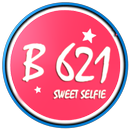 B621 Camera - Sweet Selfie APK