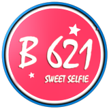 B621 Camera - Sweet Selfie 图标