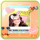 B632 - Selfie Genie Beauty Cam icono