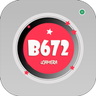 B672 Selfie - Sweet iCamera icon