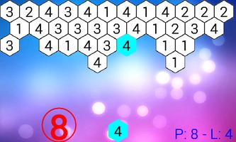 Math Games number puzzles free تصوير الشاشة 1