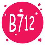 B712 - Selfie Camera Editor ikon