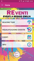 REventi Plakat