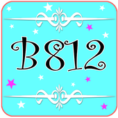 B812  icon