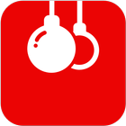 Christmas SMS Collection icon
