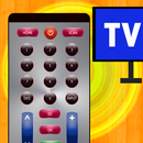 Universal TV Remote Controller-APK