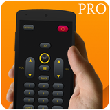 Smart Remote Control for TV أيقونة