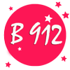 B912 - Selfie Candy Camera icon