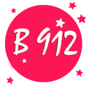B912 - Selfie Candy Camera icône