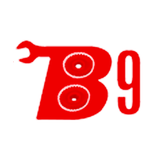 B9 Motors 图标