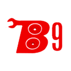 B9 Motors icon