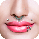 Piercing Resim Düzenleme APK